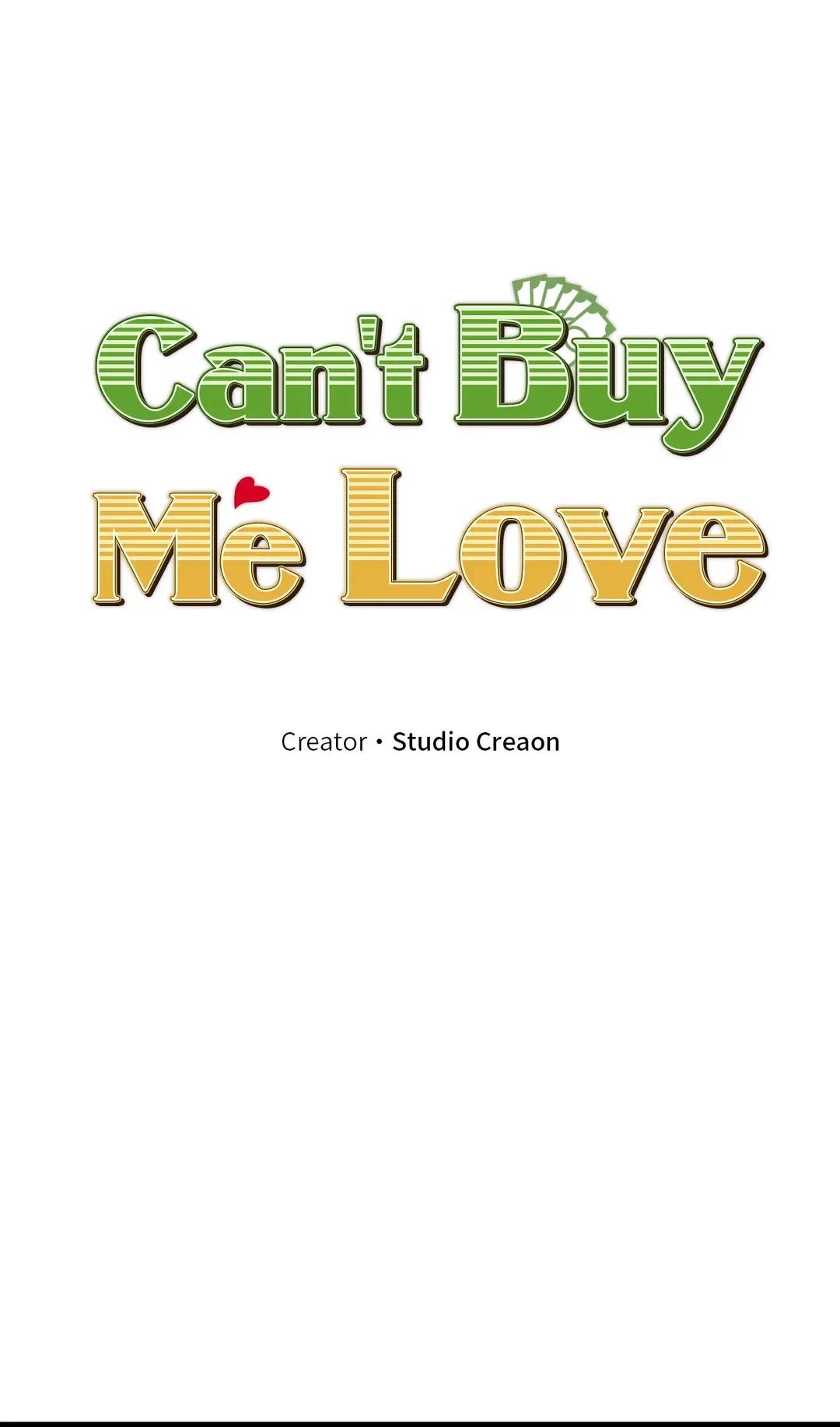 Can't Buy Me Love - Chapter 33