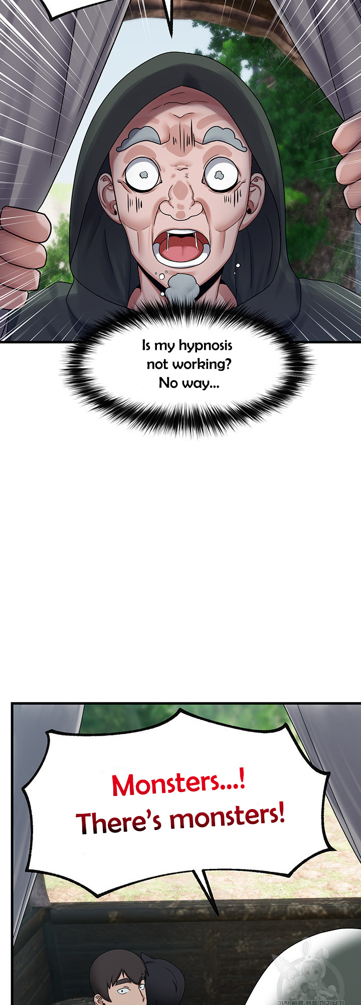 Absolute Hypnosis In Another World - Chapter 40