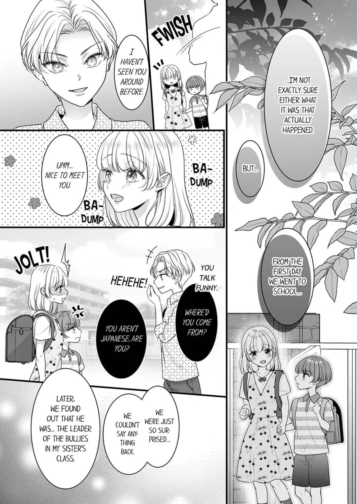 Satou-Kun Wa Nando Itte Mo Hanashite Kurenai ~ Yubi To Shita, Docchi Ga Suki? - Chapter 26