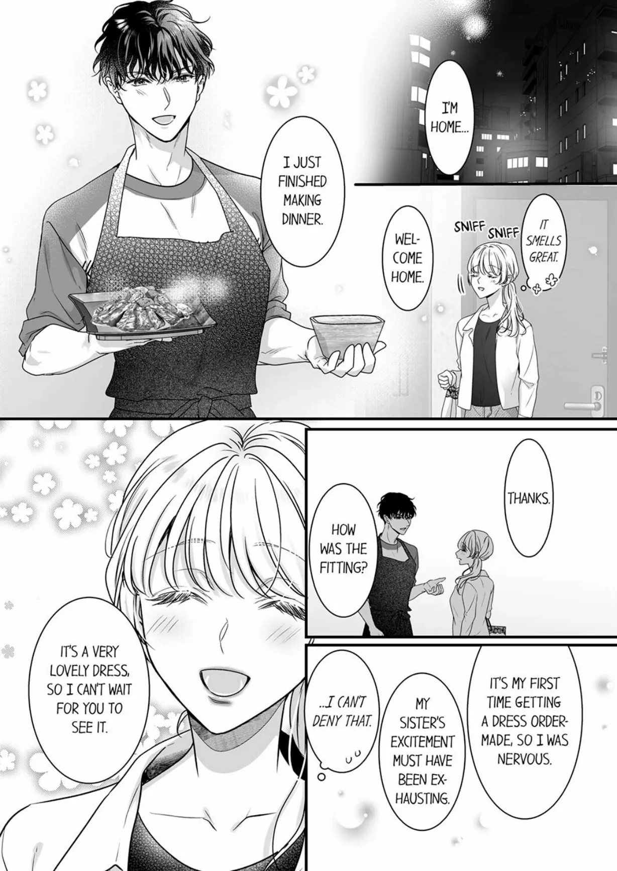 Satou-Kun Wa Nando Itte Mo Hanashite Kurenai ~ Yubi To Shita, Docchi Ga Suki? - Chapter 29