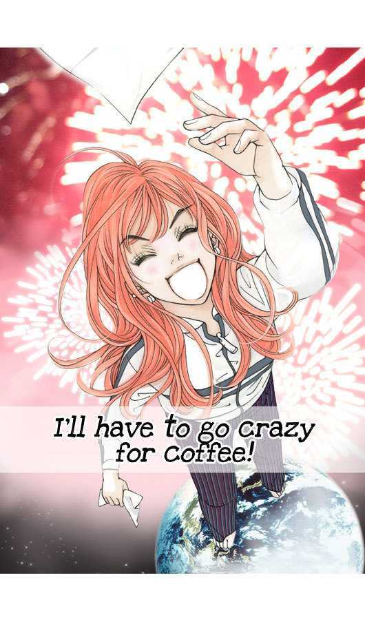 Crazy Coffee Cat - Chapter 2 : I M Crazy For Coffee Part 2