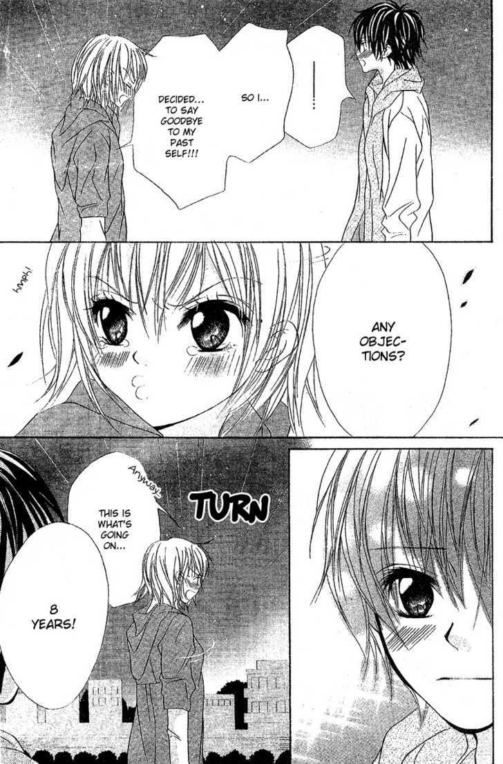 Twinkle Cherry - Vol.1 Chapter 6