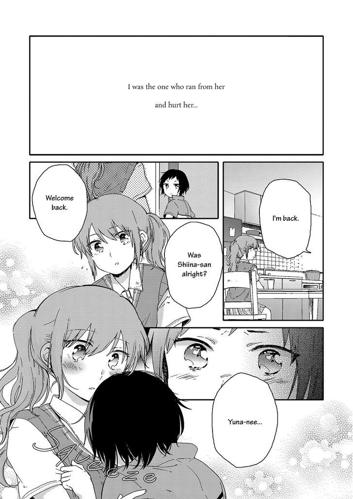 Kindred Spirits On The Roof - Vol.1 Chapter 2