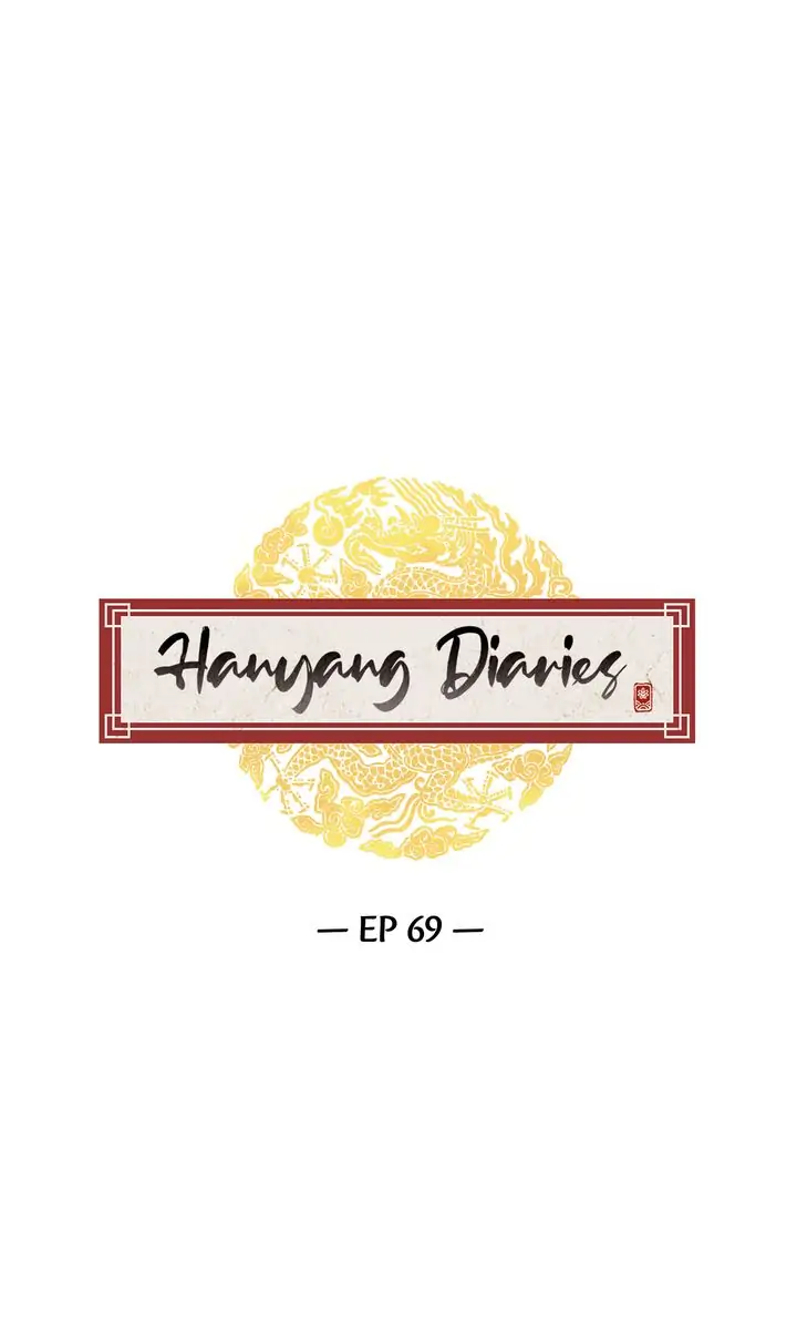 Hanyang Diaries - Chapter 69