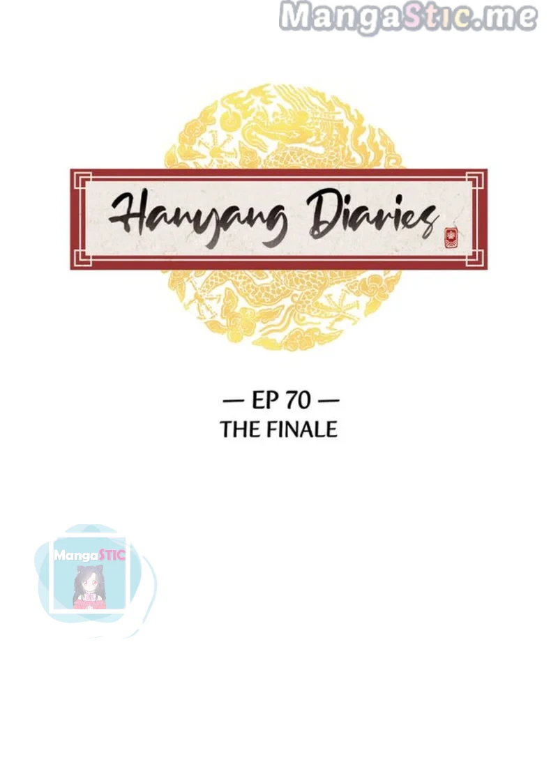 Hanyang Diaries - Chapter 70