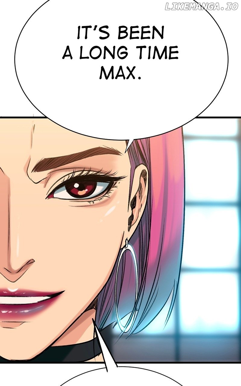 Killmax - Chapter 54