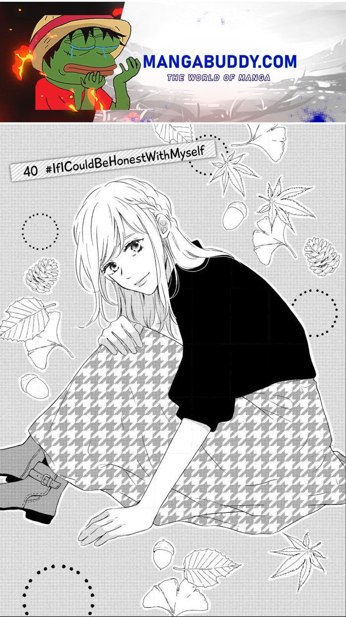 Koi Wazurai No Ellie - Chapter 40