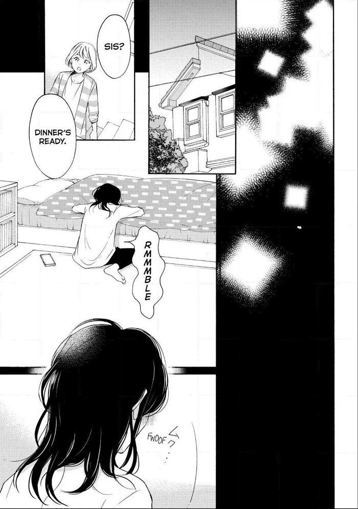 Koi Wazurai No Ellie - Chapter 40