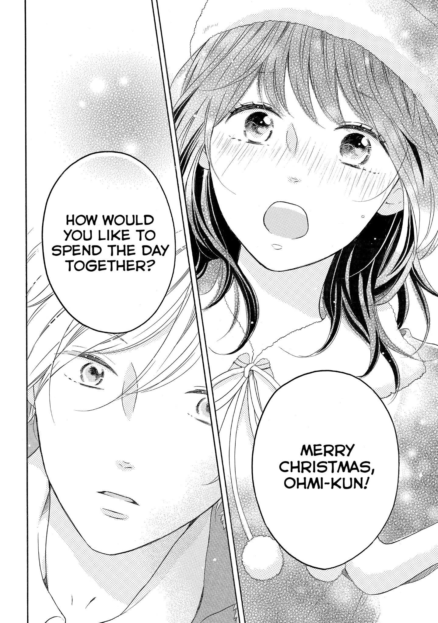 Koi Wazurai No Ellie - Chapter 16