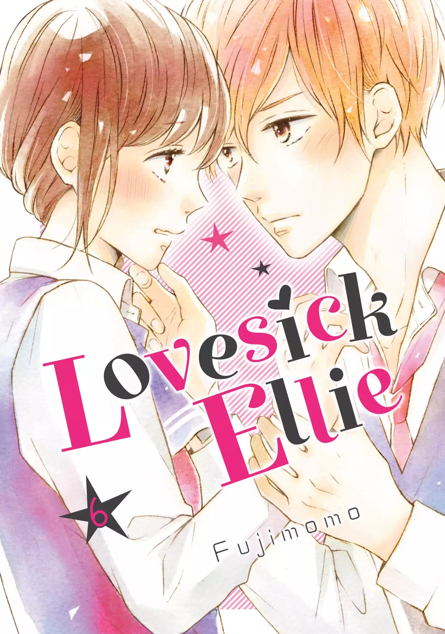 Koi Wazurai No Ellie - Chapter 21: #Friends...