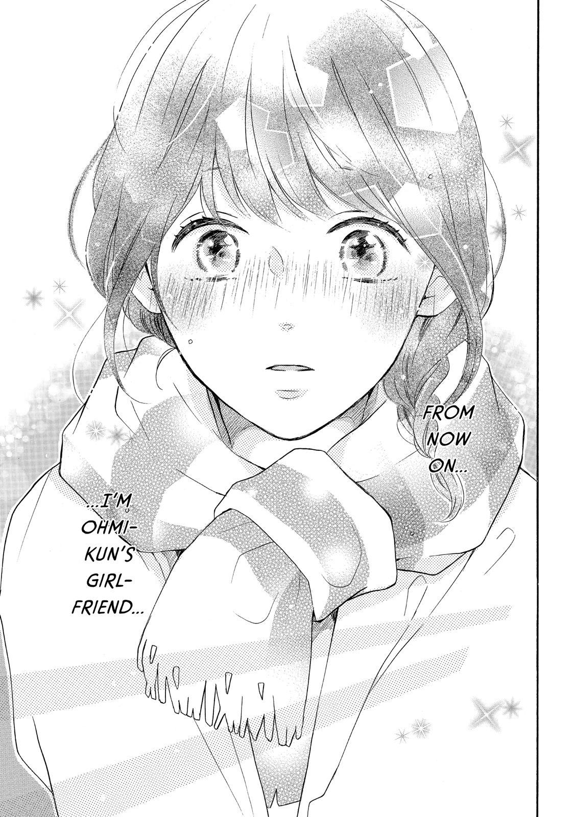 Koi Wazurai No Ellie - Chapter 19