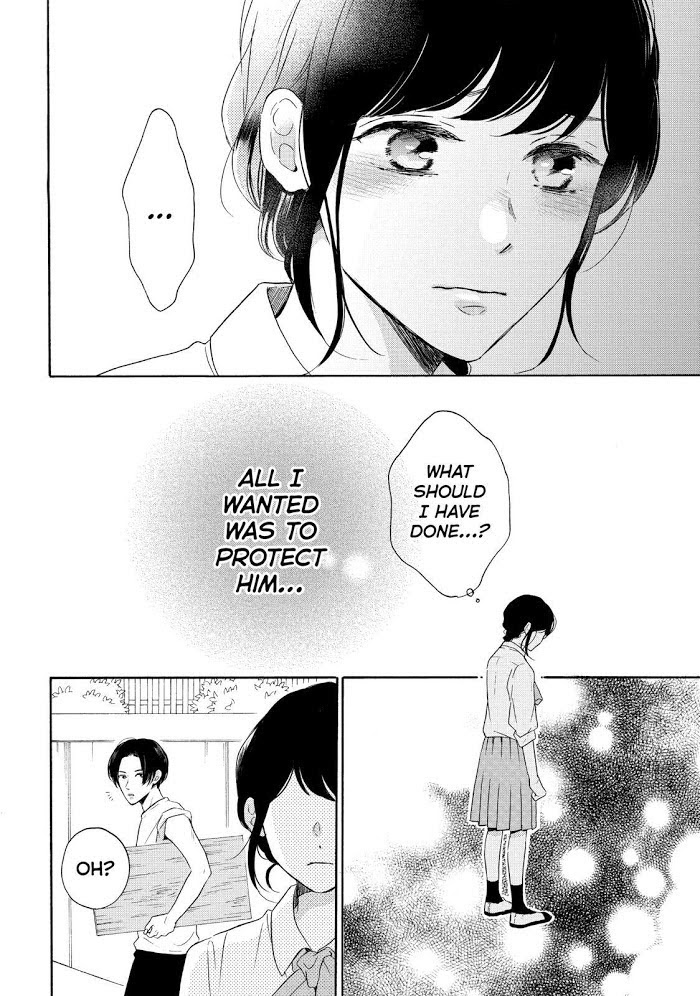 Koi Wazurai No Ellie - Chapter 39