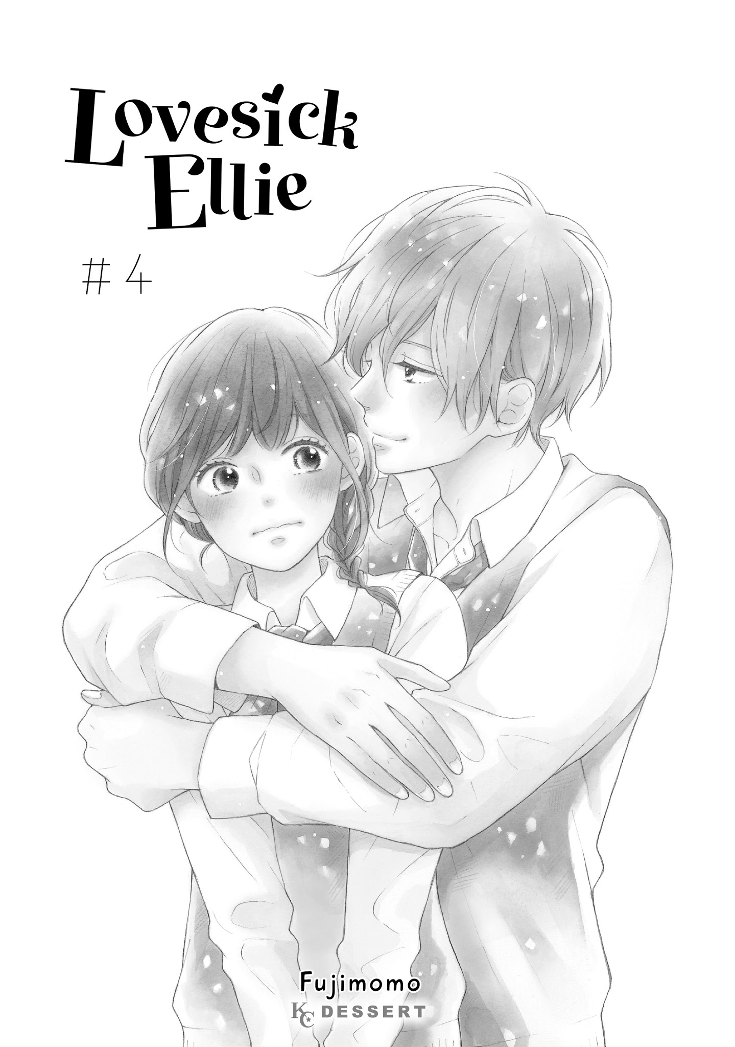 Koi Wazurai No Ellie - Chapter 13