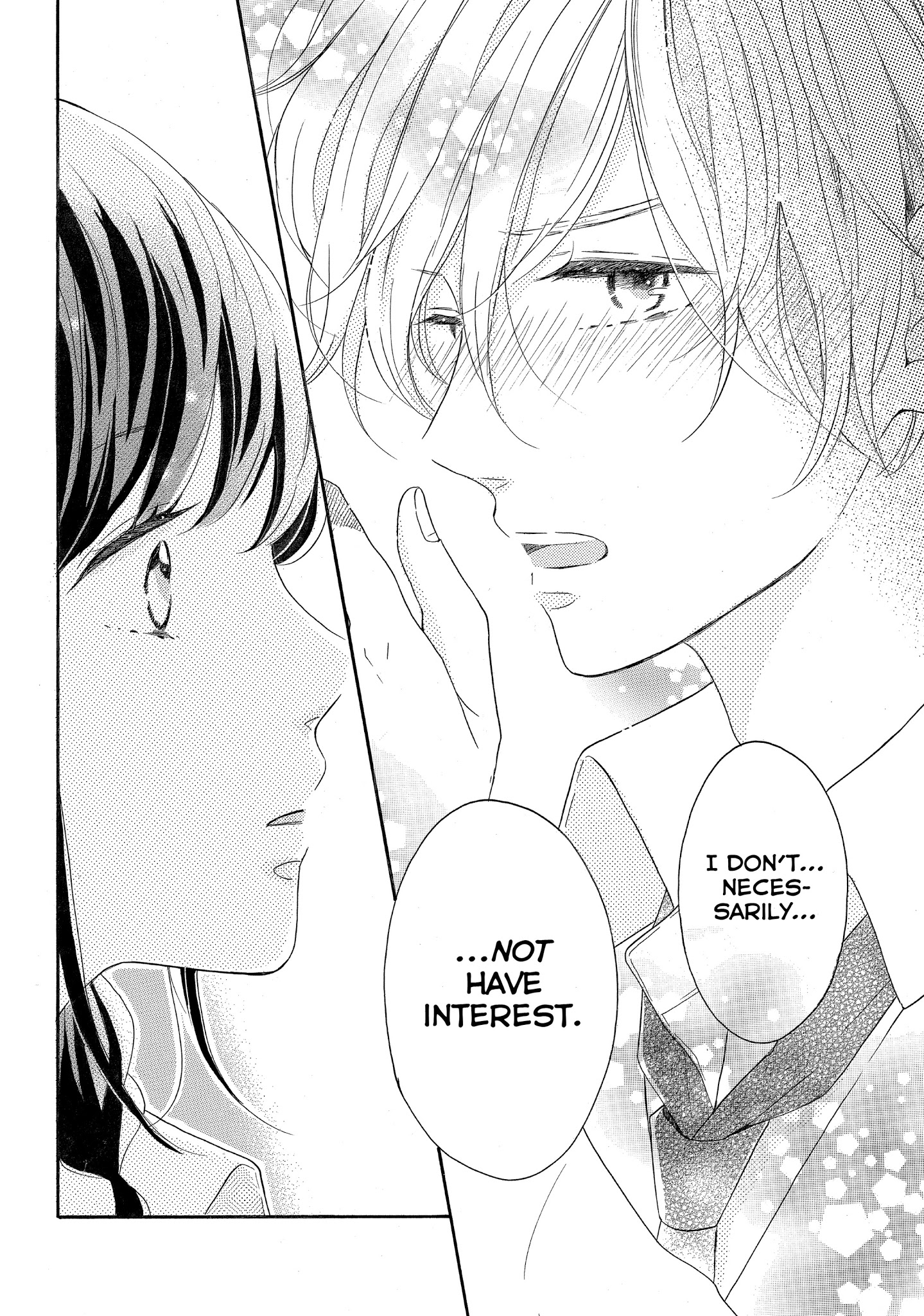 Koi Wazurai No Ellie - Chapter 13