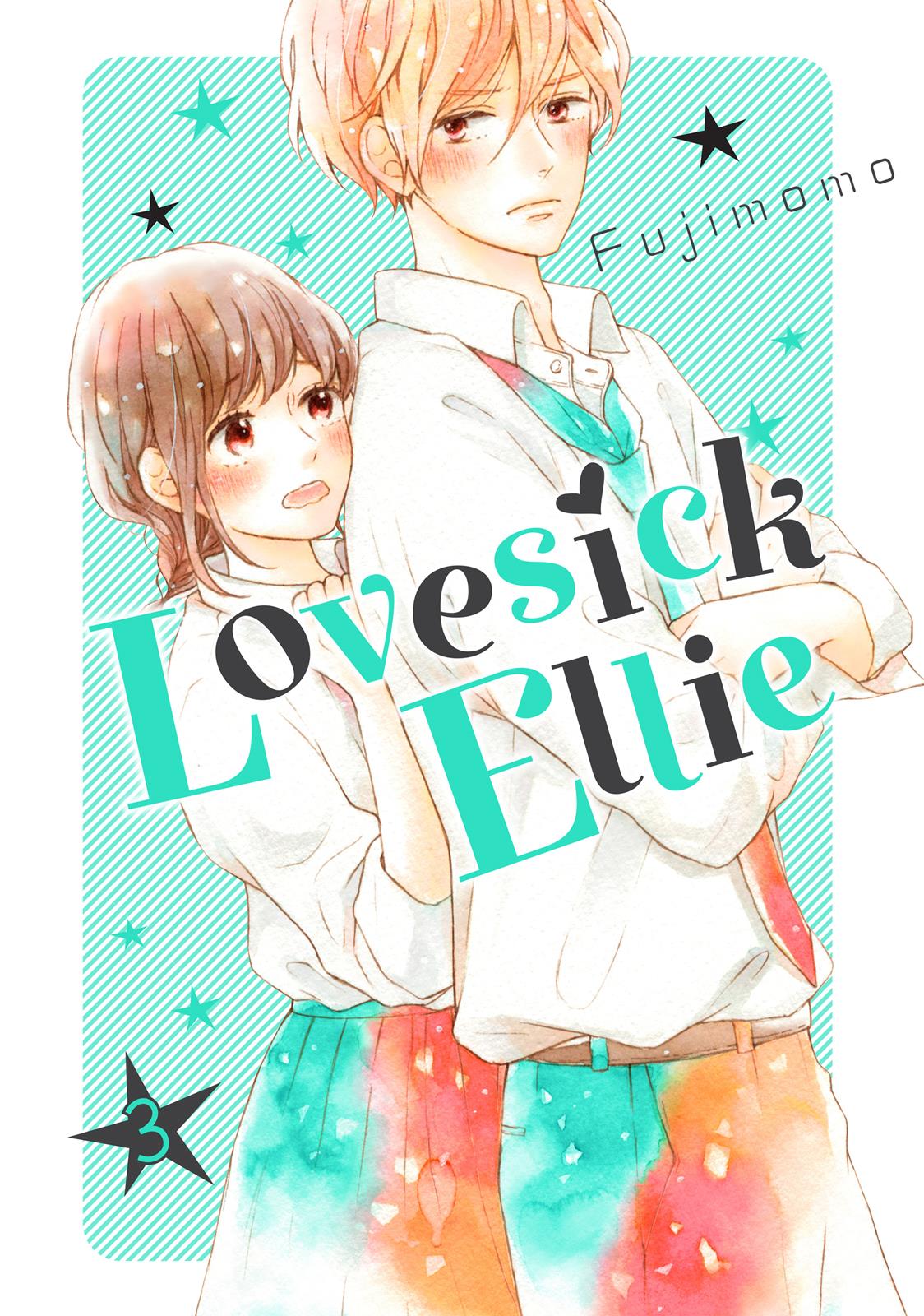 Koi Wazurai No Ellie - Chapter 9