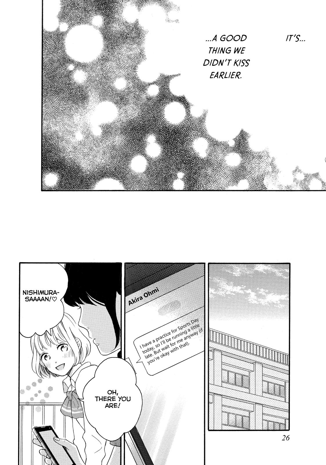 Koi Wazurai No Ellie - Chapter 9