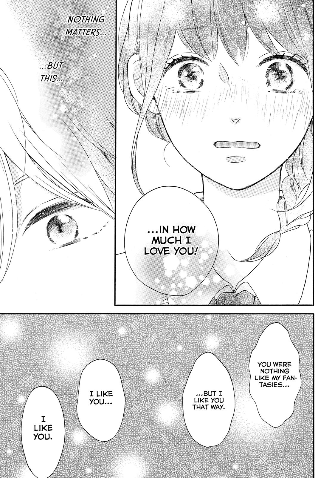 Koi Wazurai No Ellie - Chapter 9