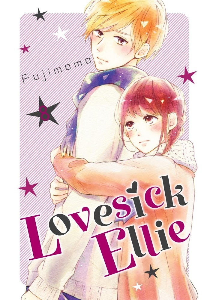 Koi Wazurai No Ellie - Chapter 29