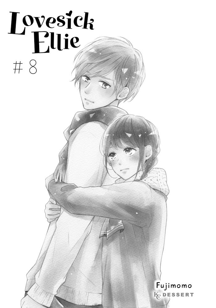 Koi Wazurai No Ellie - Chapter 29