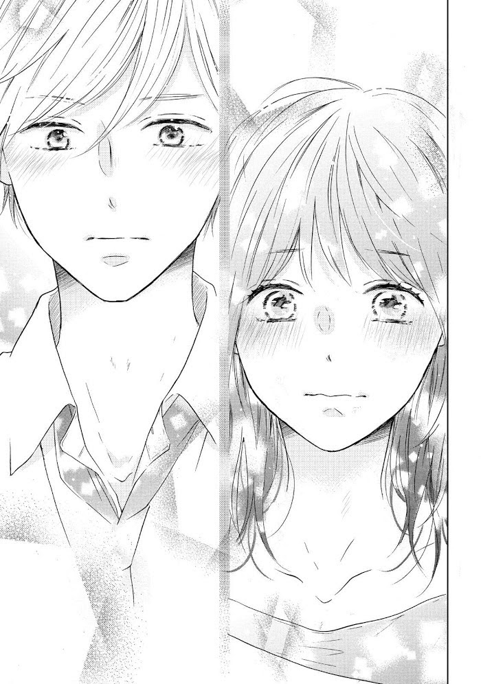 Koi Wazurai No Ellie - Chapter 29