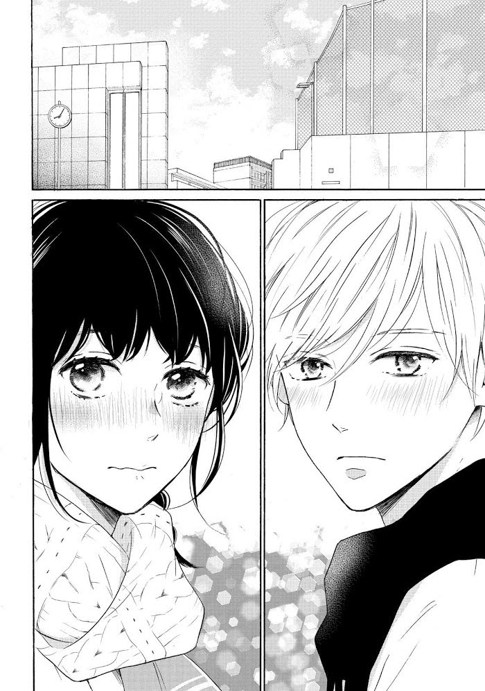 Koi Wazurai No Ellie - Chapter 29