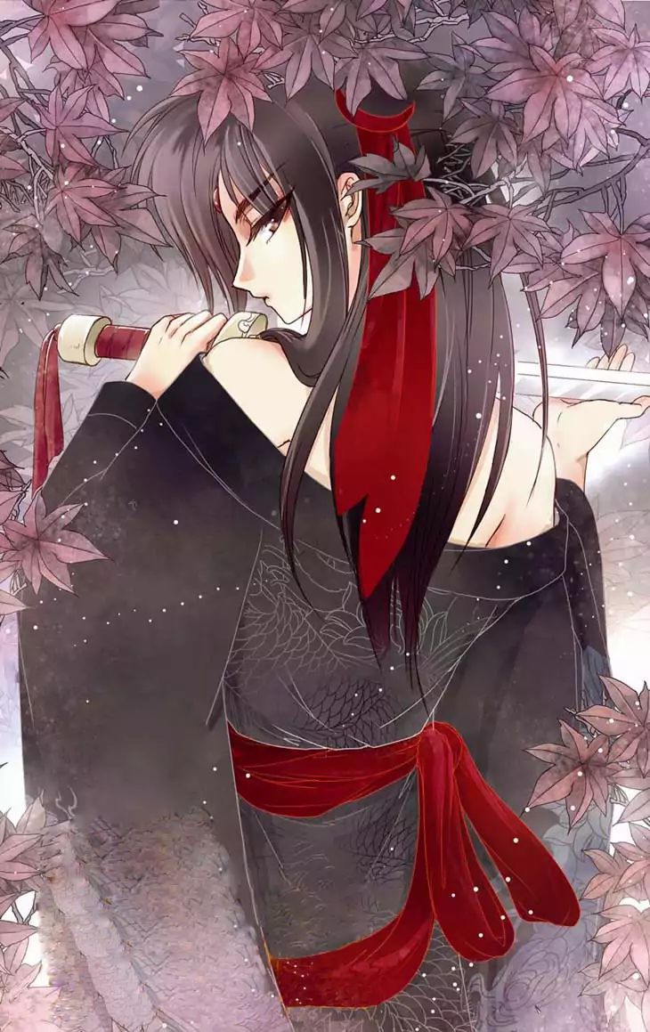 Nezha Zhuan - Chapter 17