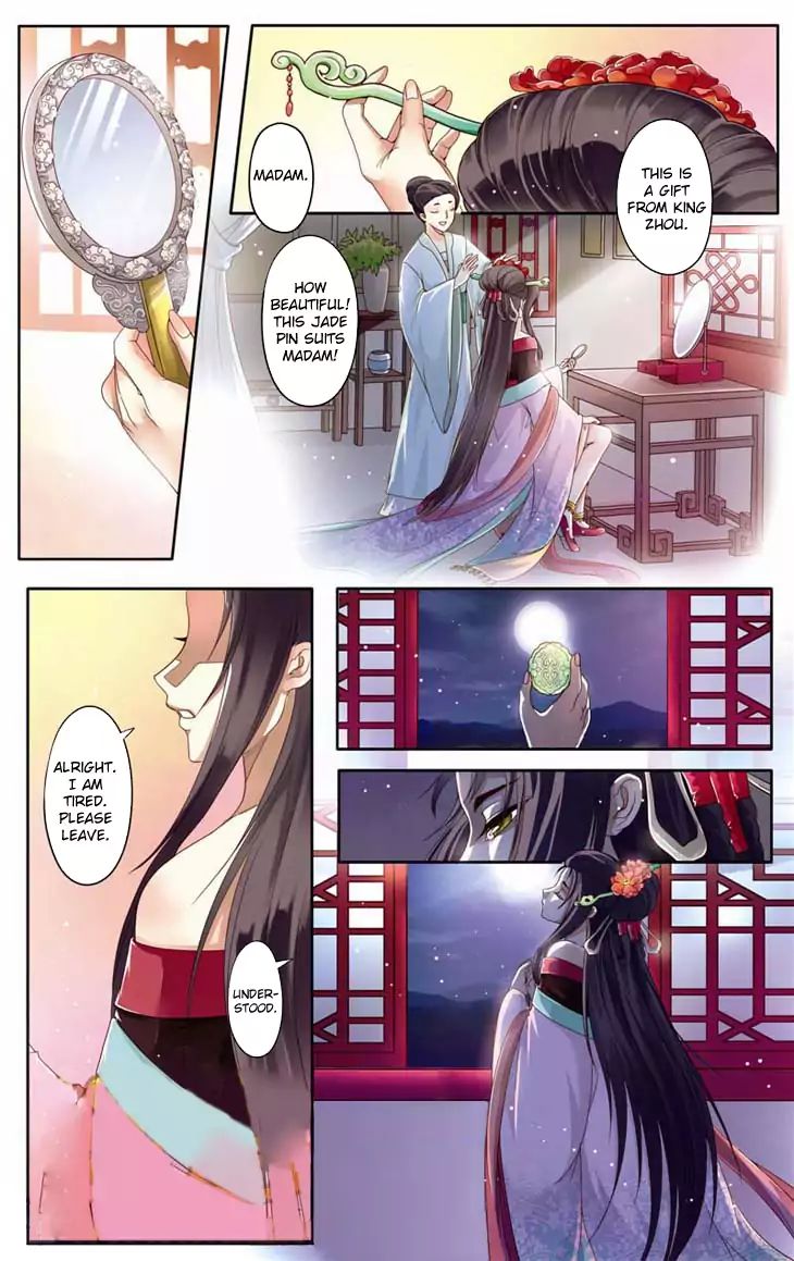 Nezha Zhuan - Chapter 17