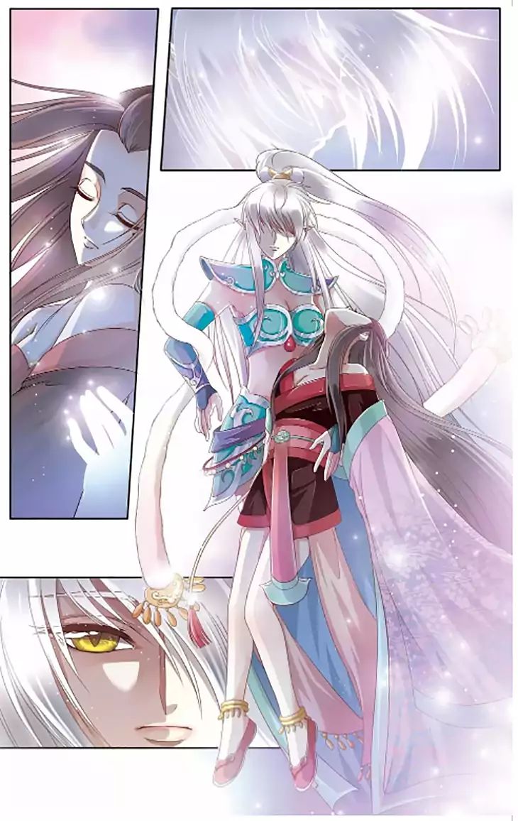 Nezha Zhuan - Chapter 17