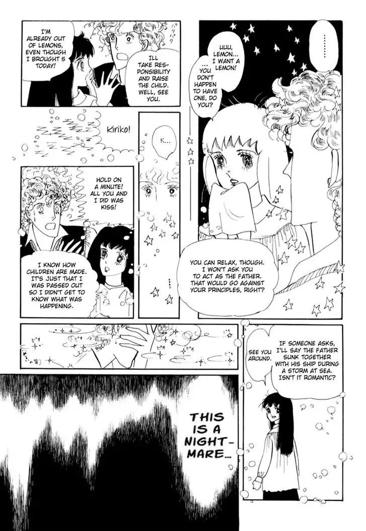 Grass Crown Princess - Chapter 1: Grass Crown Princess