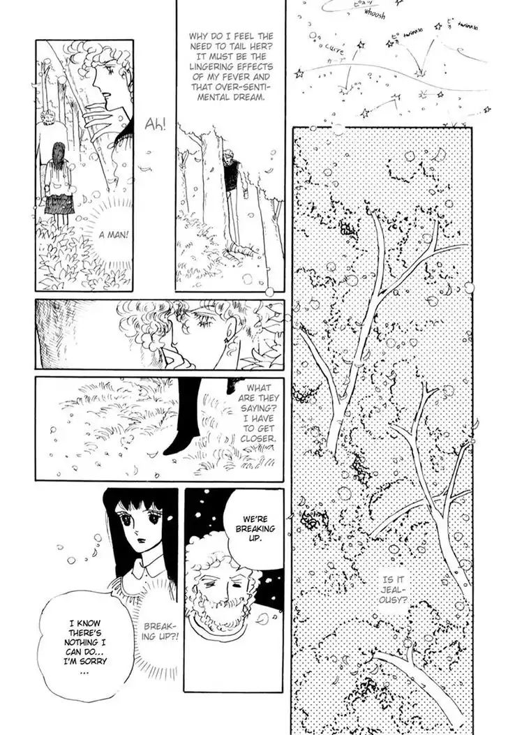 Grass Crown Princess - Chapter 1: Grass Crown Princess