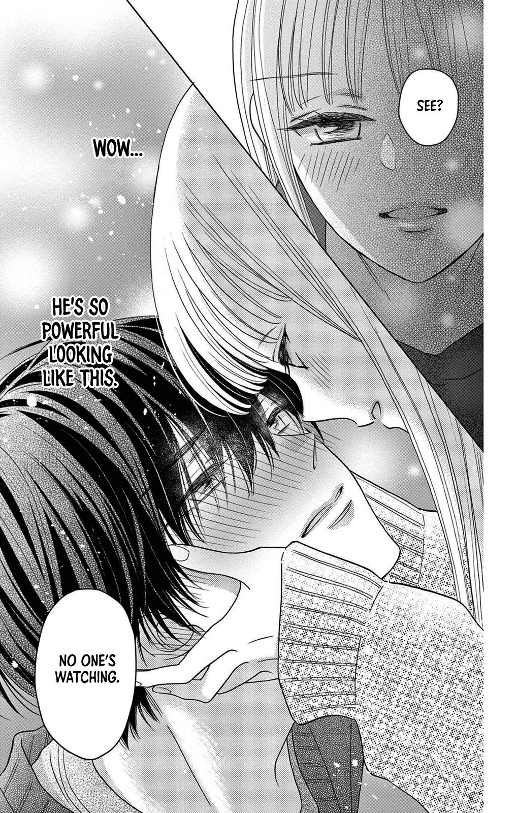 Seishun No Hekireki - Chapter 5