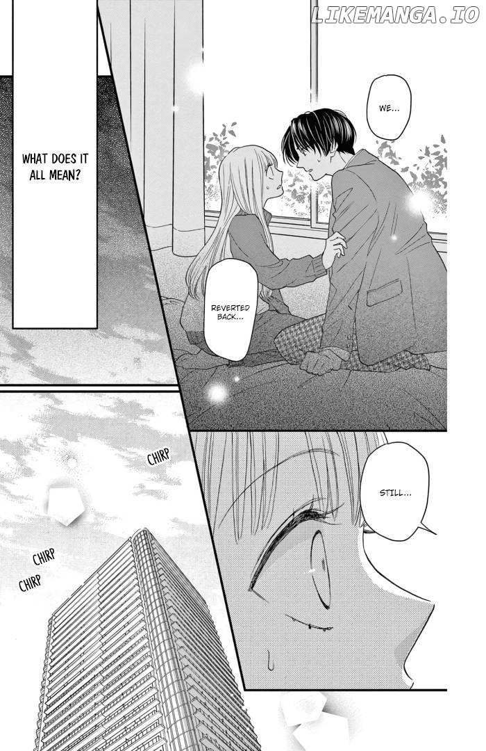 Seishun No Hekireki - Chapter 7