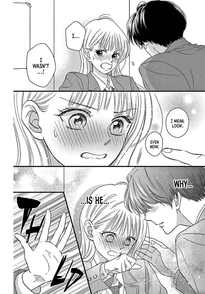 Seishun No Hekireki - Chapter 2