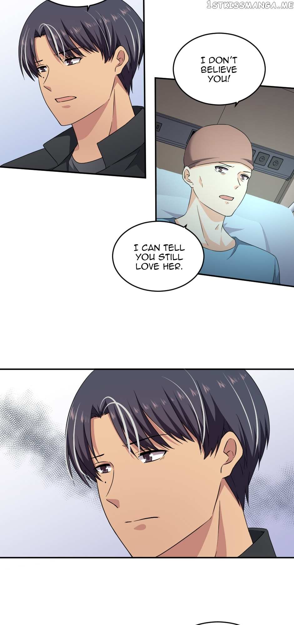 Love In Time - Chapter 38