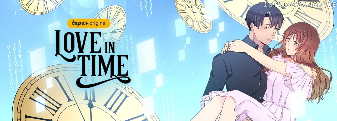 Love In Time - Chapter 38