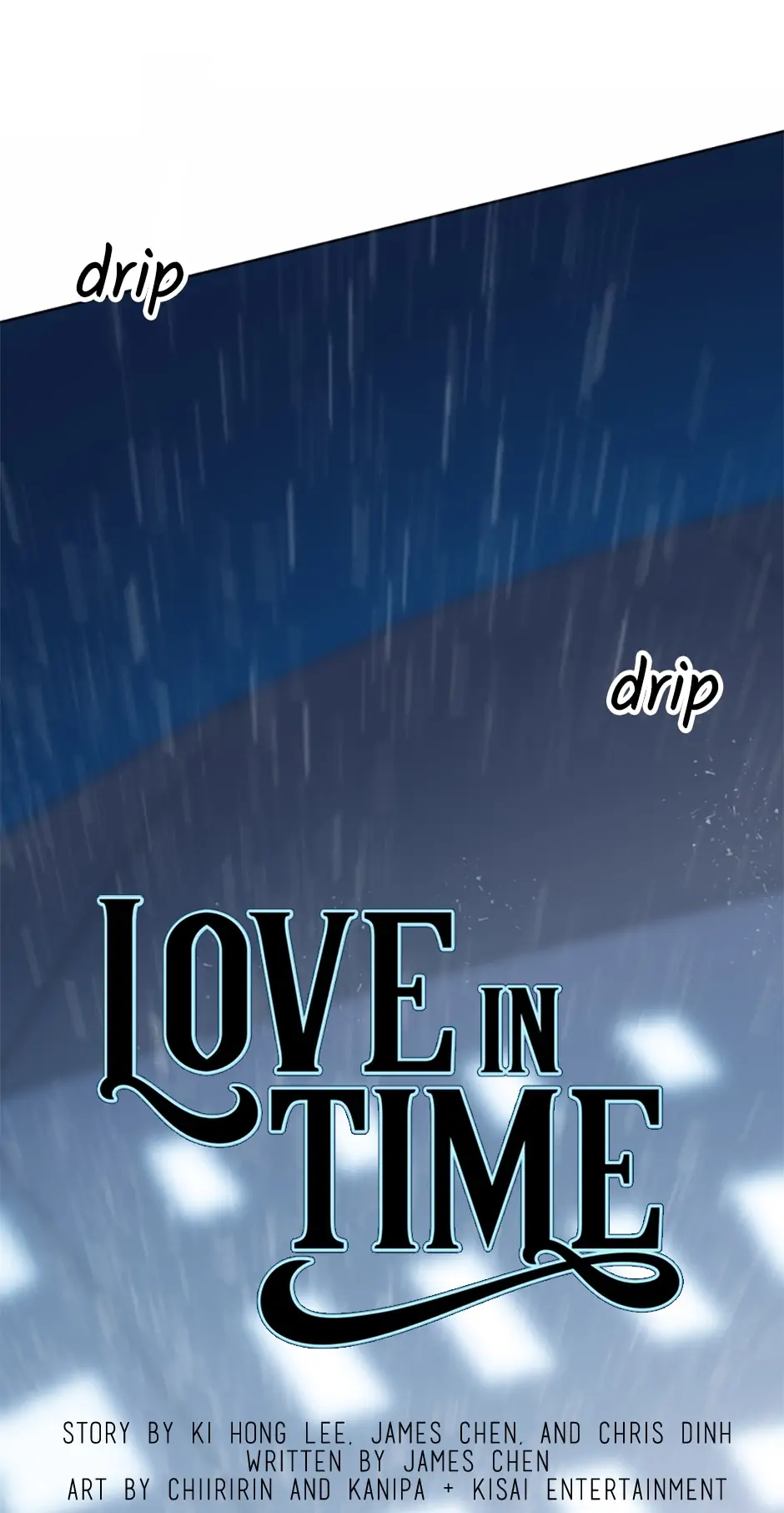 Love In Time - Chapter 16