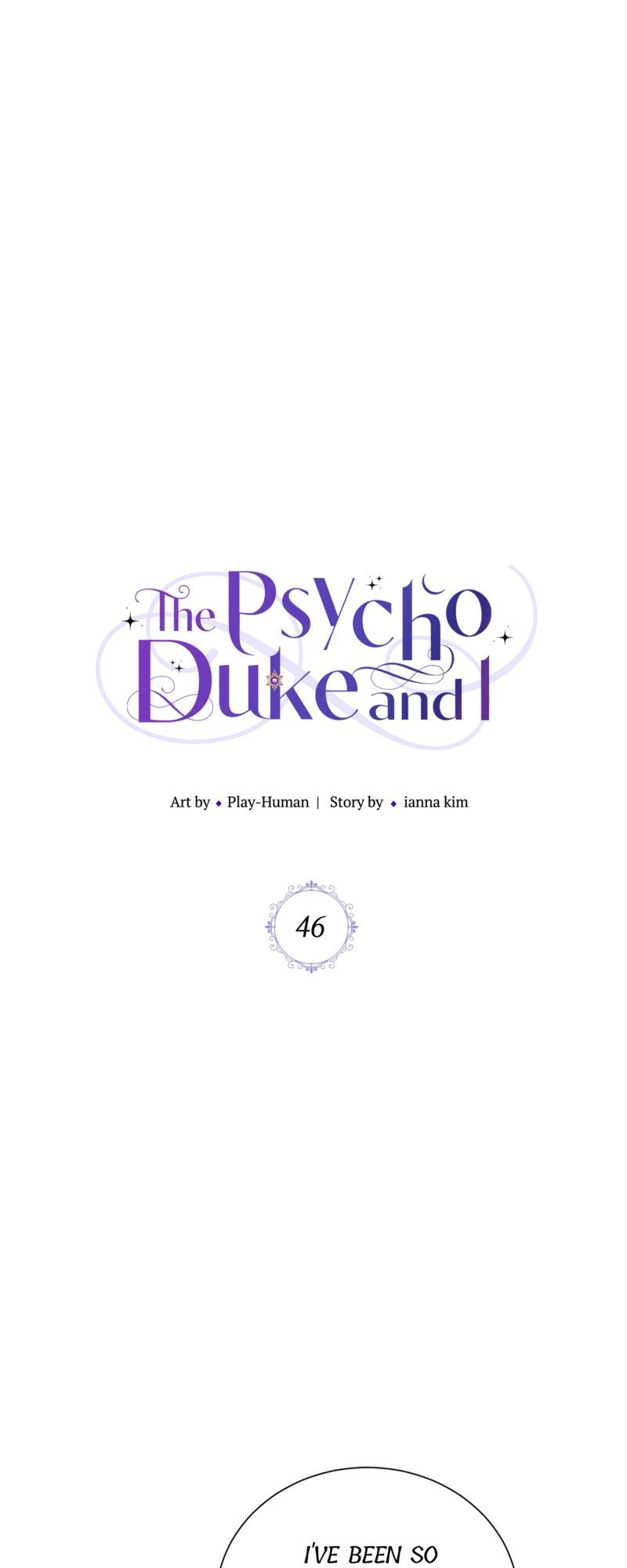 The Psycho Duke And I - Chapter 46