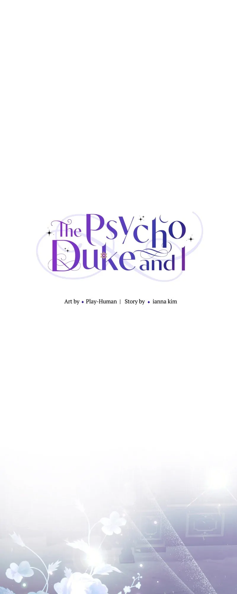 The Psycho Duke And I - Chapter 42