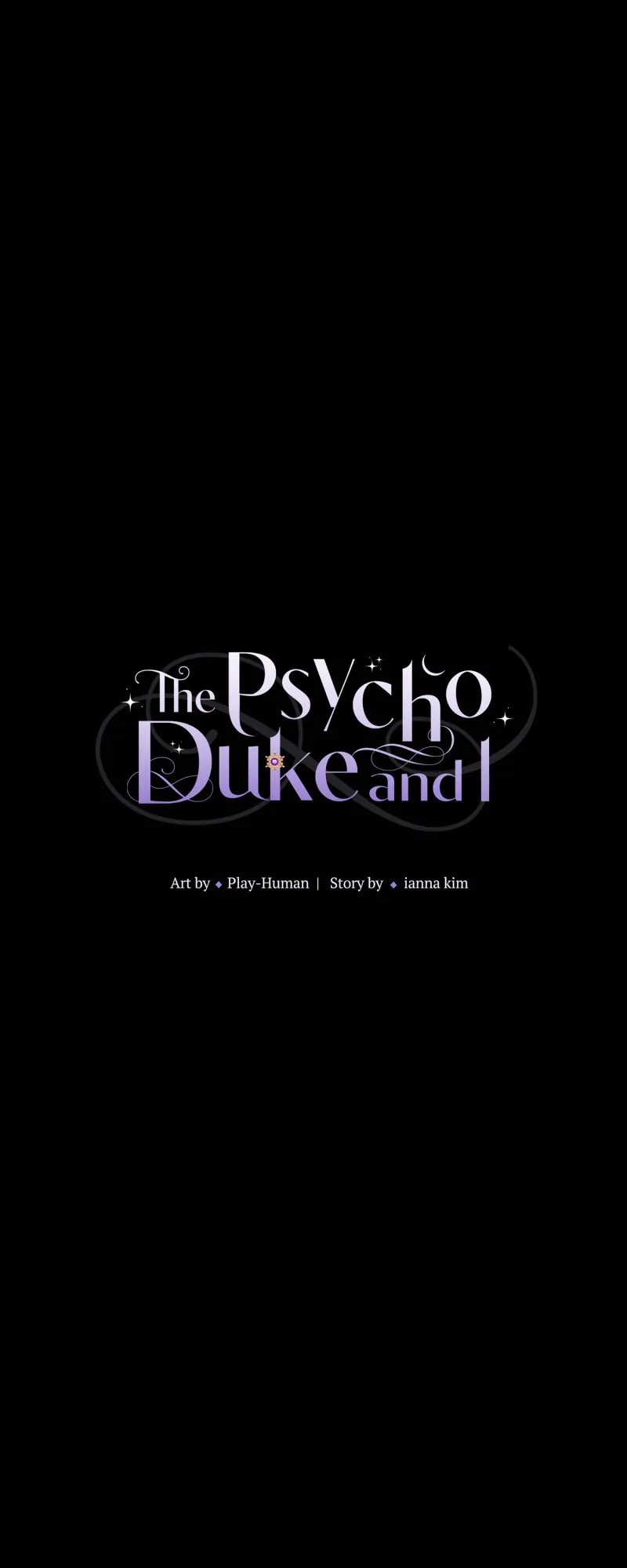 The Psycho Duke And I - Chapter 44