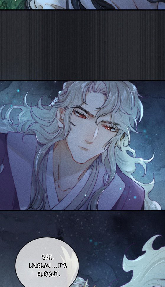 Unfavored Courtier - Chapter 3: Xie Langhan, You're Not Allowed To Die!