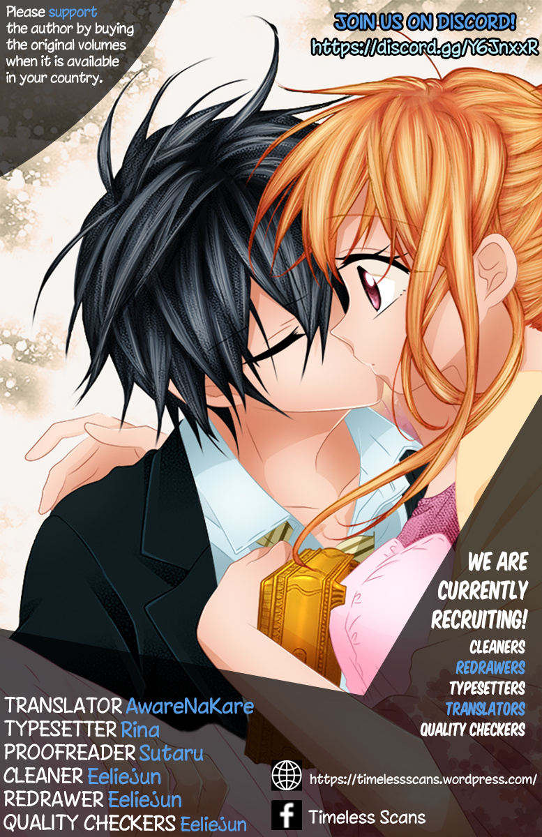 Ore Yome. - Ore No Yome Ni Nare Yo - Vol.7 Chapter 38