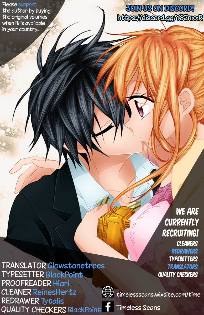 Ore Yome. - Ore No Yome Ni Nare Yo - Vol.9 Chapter 49