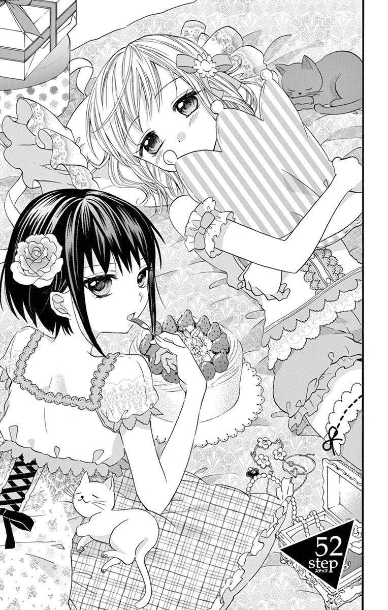 Ore Yome. - Ore No Yome Ni Nare Yo - Vol.10 Chapter 52