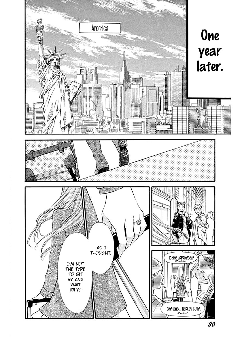 Ore Yome. - Ore No Yome Ni Nare Yo - Chapter 55