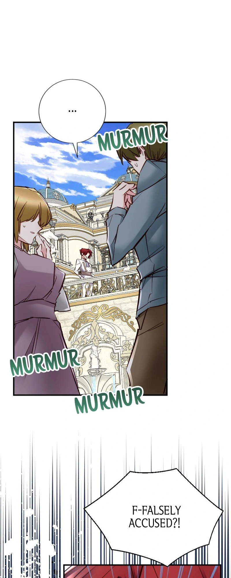 Mending The Barbaric Prince's Wounds - Chapter 56