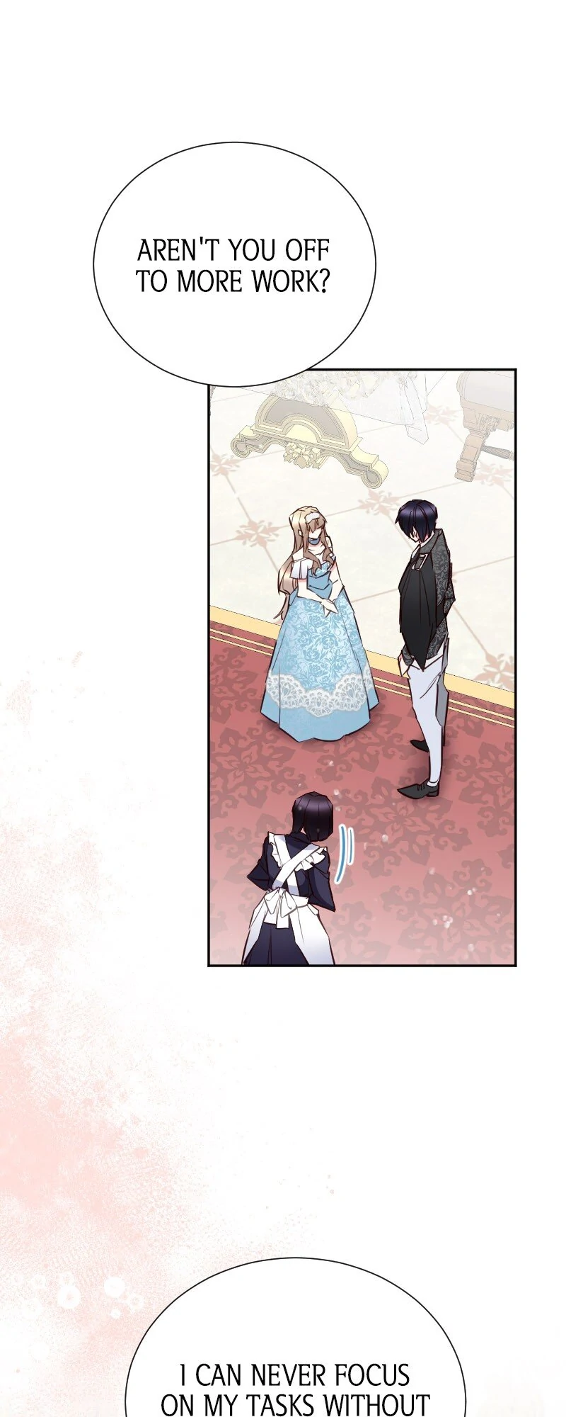 Mending The Barbaric Prince's Wounds - Chapter 63