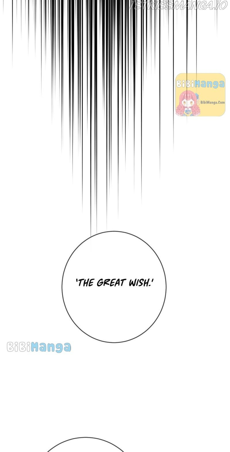 The Great Wish - Chapter 133