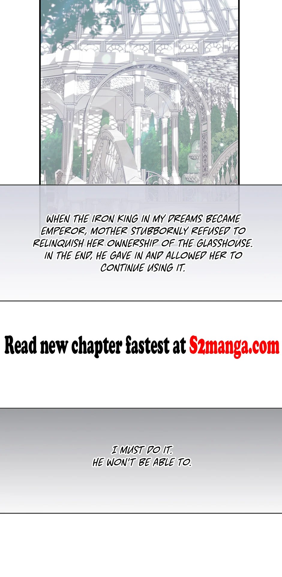 The Great Wish - Chapter 135