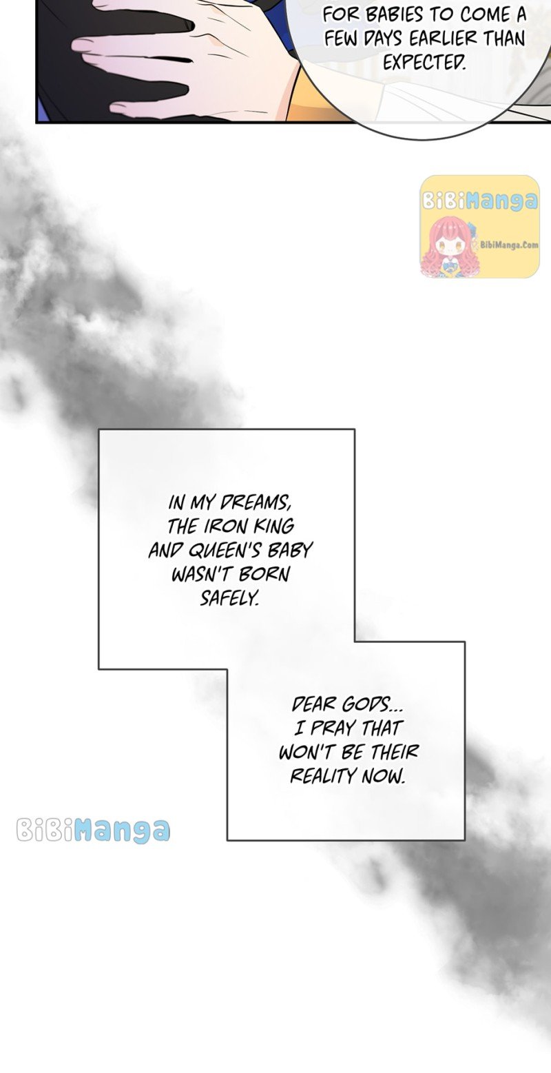 The Great Wish - Chapter 136