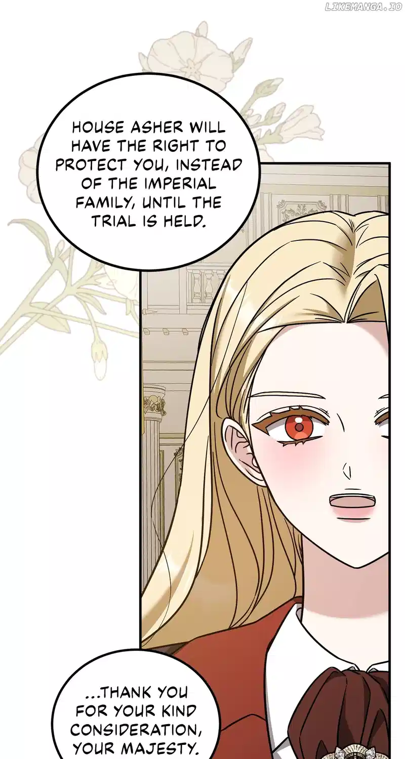 I Won’t Go Back To My Family Who Abandoned Me - Chapter 74